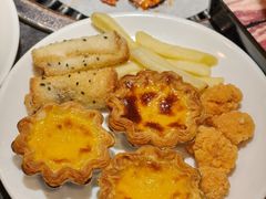 -匠牛亭·锅物烧肉放题自助(昆百大·泰业城店)