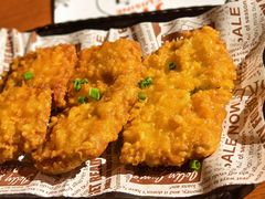 -锦小馆•牛蛙•小龙虾(大溪店)