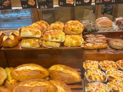 -小飞象面包公社(珠江路金鹰店)