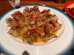 -柴窝堡22号辣子鸡·传承新疆菜