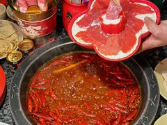 -蜀大侠火锅(总府路店)