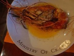 -Ministry of Crab(科伦坡店)