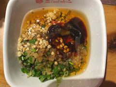 油碟-袁记串串香(川师店)