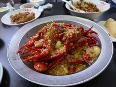 -天宝兄弟(前海壹方城店)