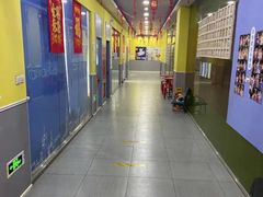 -联恩国际儿童教育·幼小衔接·少儿英语·托管班(远洋未来中心店)