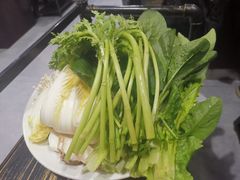 -老诚一锅(万年花城店)