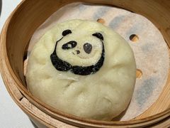 -眉州东坡·熊猫主题餐厅(枫蓝店)