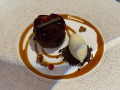 -Le Bistrot de Racine