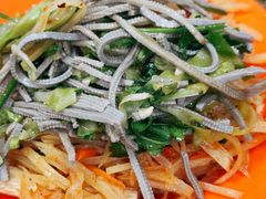 -清真-戏楼王记牛肉面