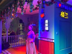 -驿楼兰·新疆菜(火车站店)