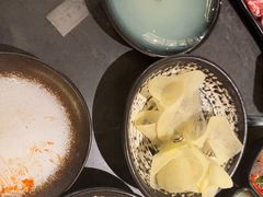 -湊湊火锅·茶憩(合生汇购物中心店)