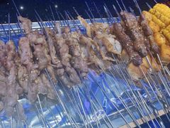 -冰城小镇音乐串吧·聚会餐厅(百子湾店)