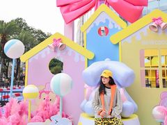 -深圳龙华星河COCO City(民治店)