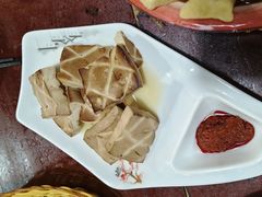 -酒肉门孔府菜(曲阜游客中心店)