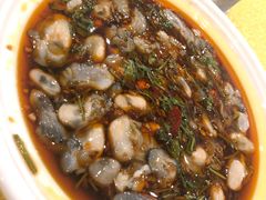 生腌蚝仔-潮人姐妹轩(海宁路店)