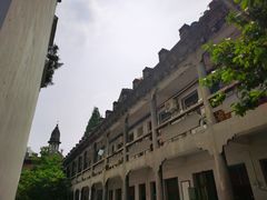 -古德寺素菜馆