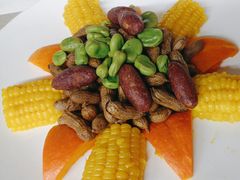 -小八仙·宴(三峡茶庄店)