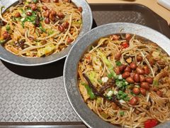 -水平有限广西米粉·广西风味集(五道口店)