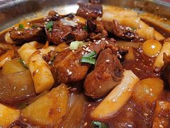 -胖哥俩肉蟹煲(济南印象城店)