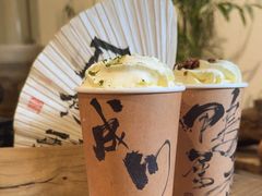 -成川茶店·潮汕工夫浓茶(万象店)