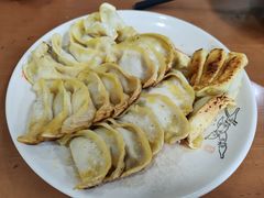 -回回锅贴(小河沿店)