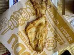 -魔都三兄弟酸辣粉·蘸卤炸串(虹桥万科店)
