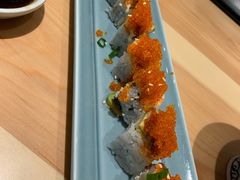 -Tuna maki寿司(园区永旺店)