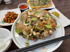 -海坛特色小吃·只做平潭特色菜(平潭店)
