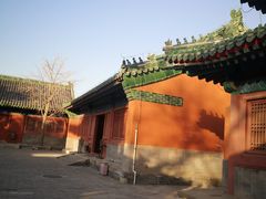 -历代帝王庙博物馆