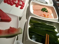 -海底捞火锅鲜切牛肉主题店(长寿路店)