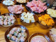 -重庆下半城老火锅(糖酒公司店)