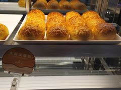 -太兴餐厅(东方广场分店)
