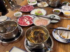-厝味火锅·潮汕卤水火锅(十一合店)