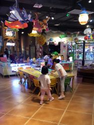-卡通尼乐园(印象城购物中心店)