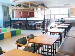 大堂-比格比萨自助(康巴什店)
