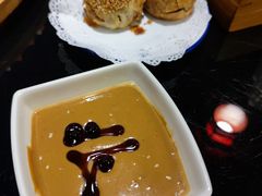 -北门涮肉·炭火铜锅涮肉(什刹海店)