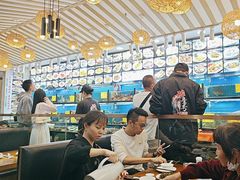 -醉壹号海鲜大排档(厦门美食地标店)