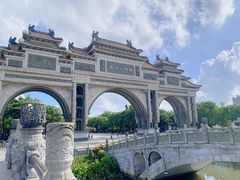 -顺峰山公园