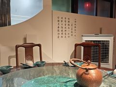 -安泰楼·佛跳墙创始人·传统闽味早茶·酒楼(三坊七巷闽菜地标店)
