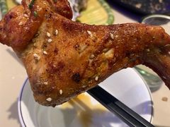 -地摊风云龙虾烧烤铺(润和国际店)