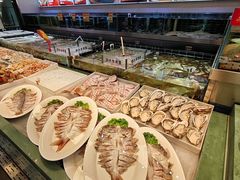 -永红源啤酒·烧烤·海鲜·大排档(台柳路店)