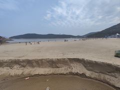 -宁波松兰山滨海旅游度假区