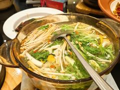 -袁州宴·地道袁州菜(袁山东路店)