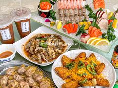 -嘉升大排档(番禺总店)