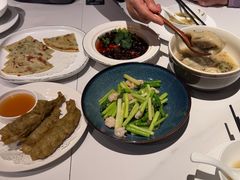-顶特勒·黄鱼馆·特色菜(上海大世界店)