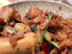 -95号酱骨·一块豆腐(展春园西路店)