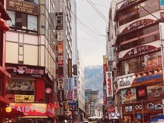 -王妃家(明洞中央店)