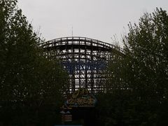 -郑州方特梦幻王国