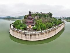 -石宝寨