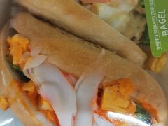 -711便利店(第二儿童医院店)